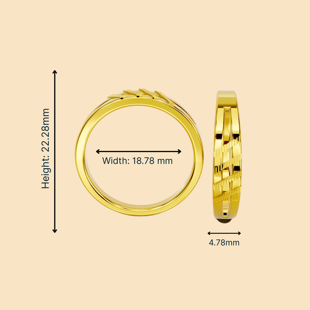 Vector Ring