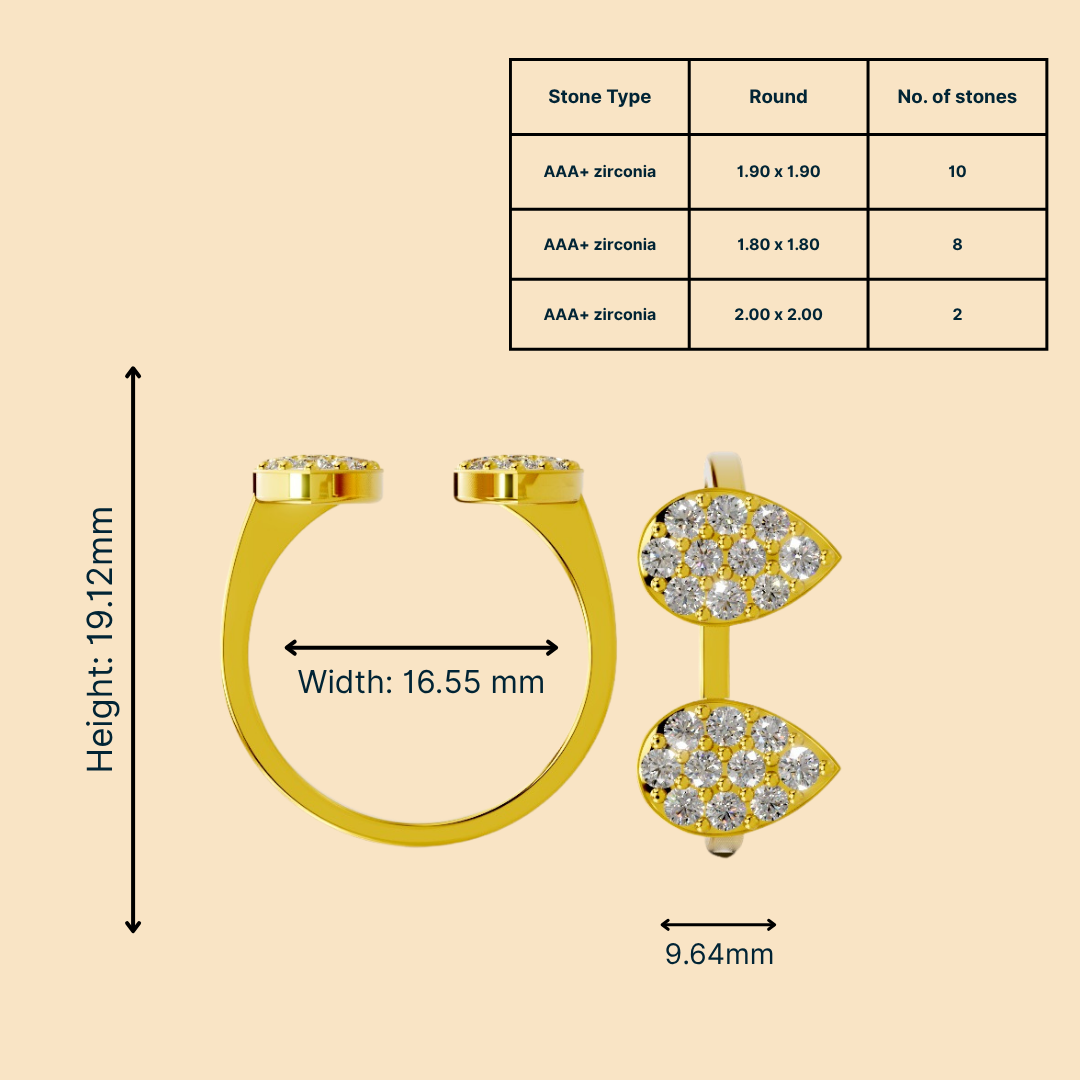 Solene Ring