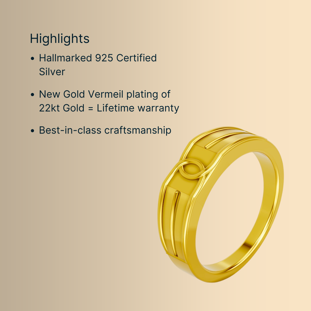 Meridian Ring