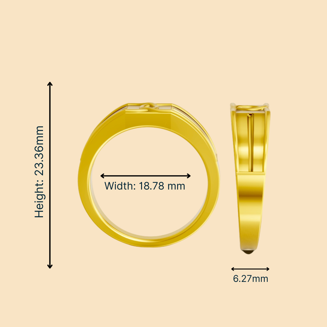 Meridian Ring