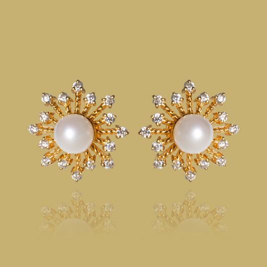 Hope Stud Earrings