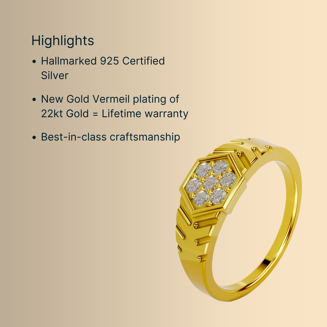 Atlas Ring