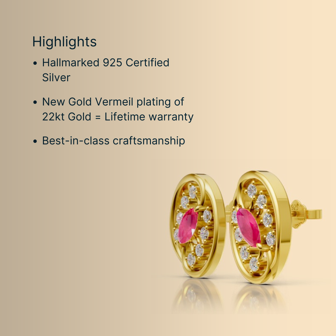 Orra Earrings