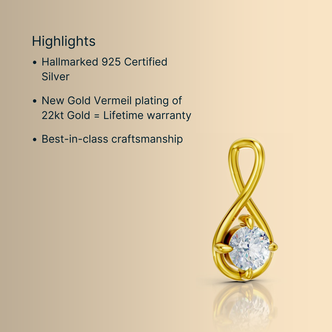 Serina Pendant
