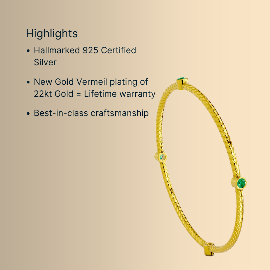 Rinaya Bangle