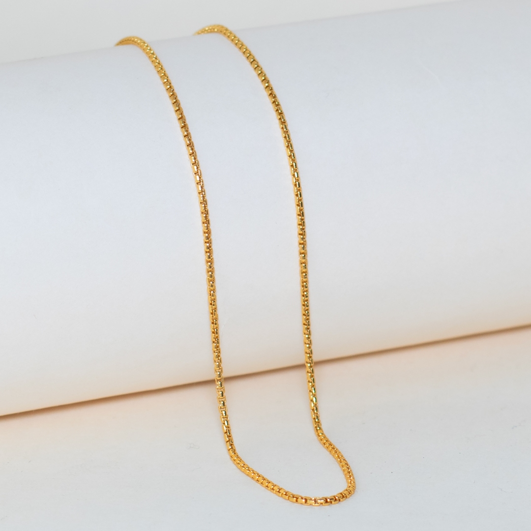 Unbreakable Diversity Chain (for men and women)