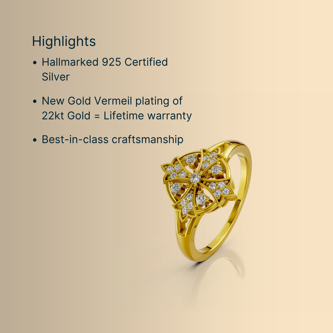 Serien Ring