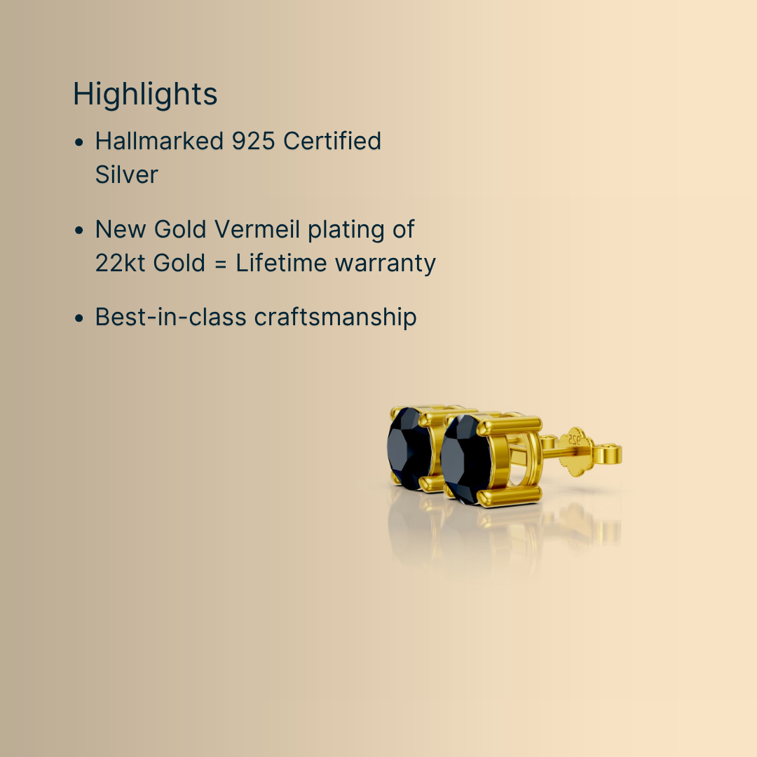 Aurex Studs