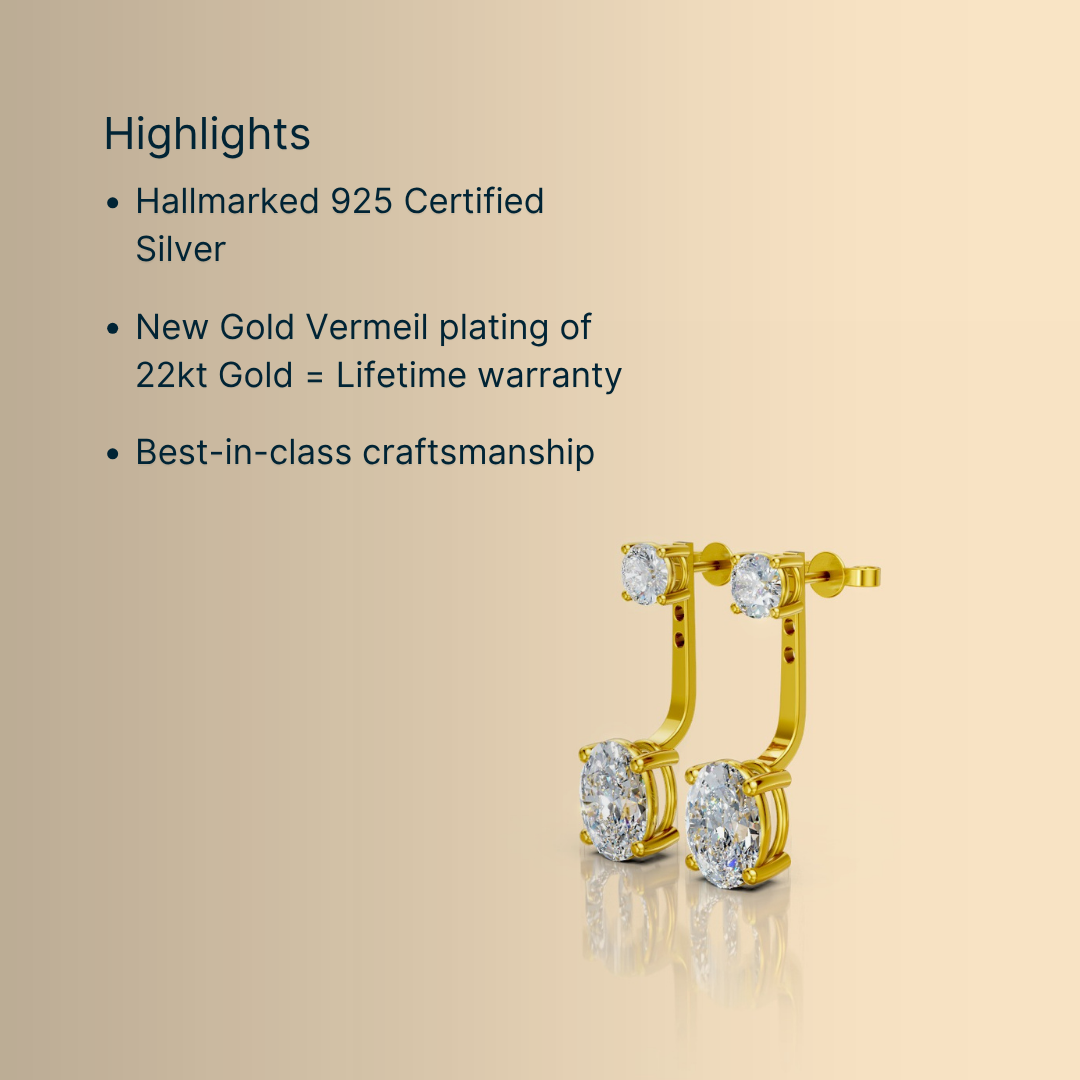 Vesper Earrings