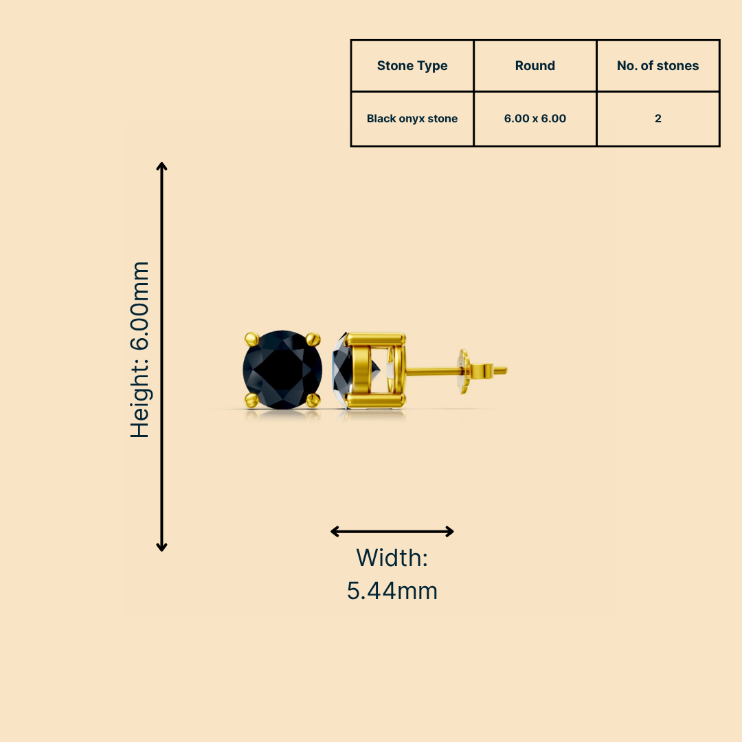 Aurex Studs