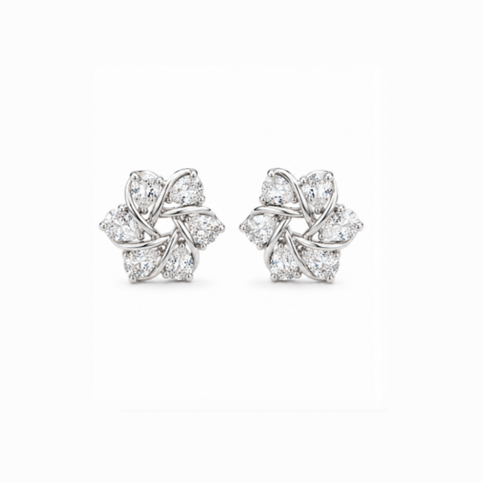 Hulchul Earrings