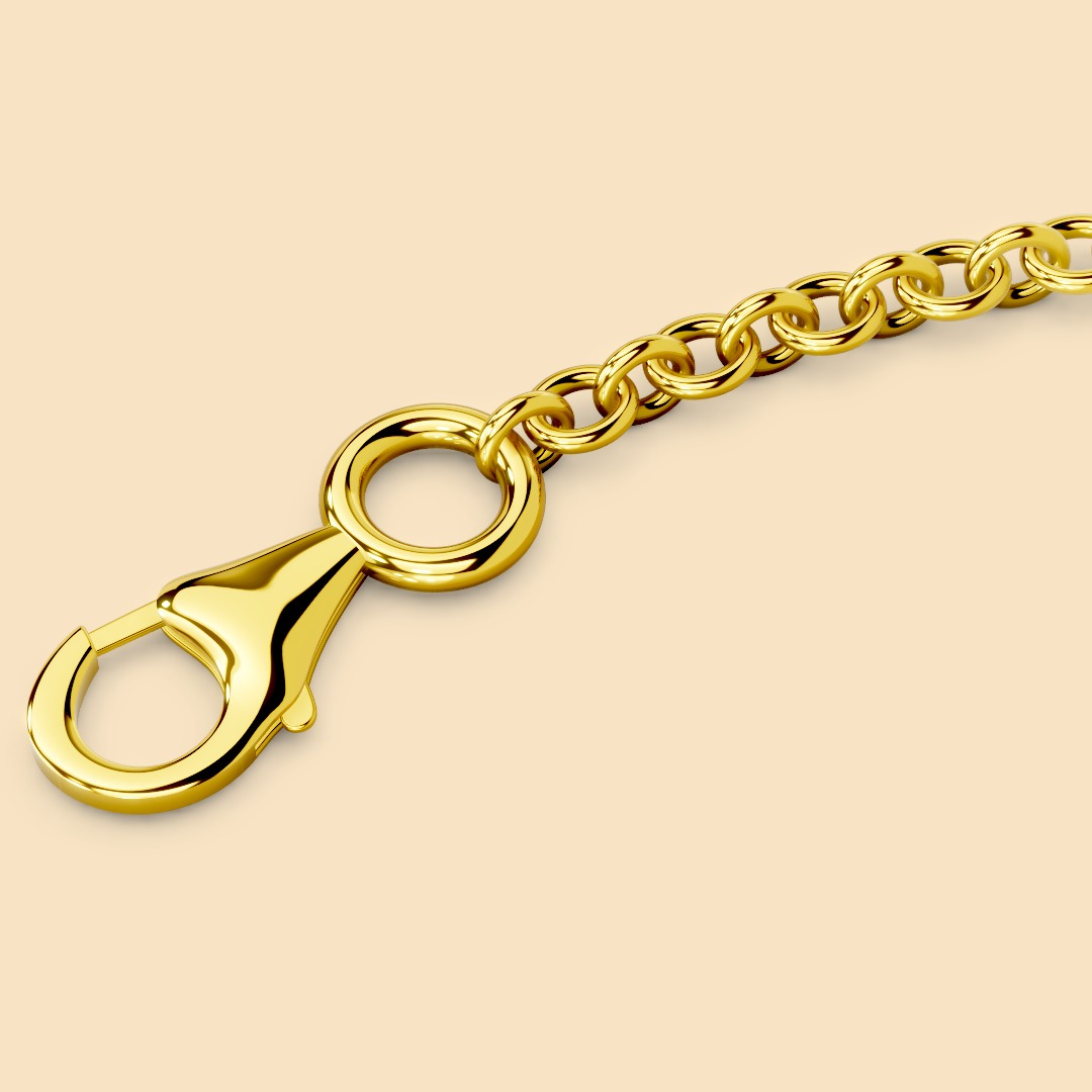Trisu Chain Extender