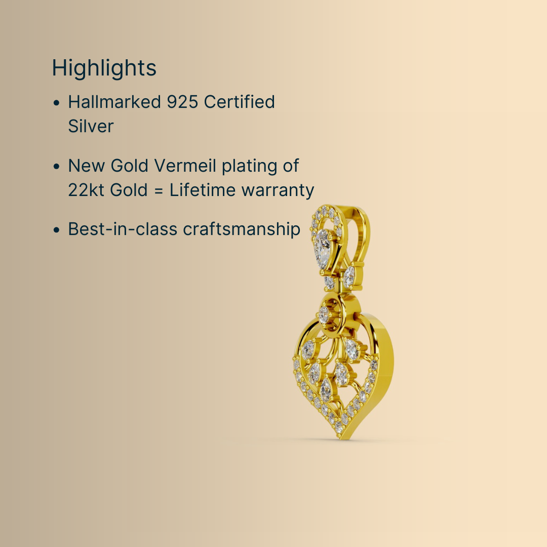 Chandelier Pendant