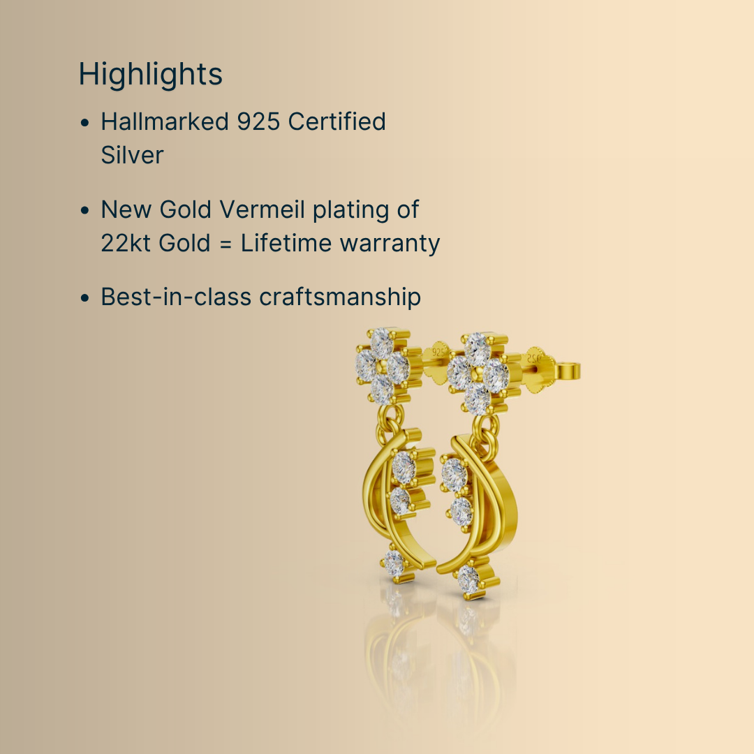 Juliet Earrings