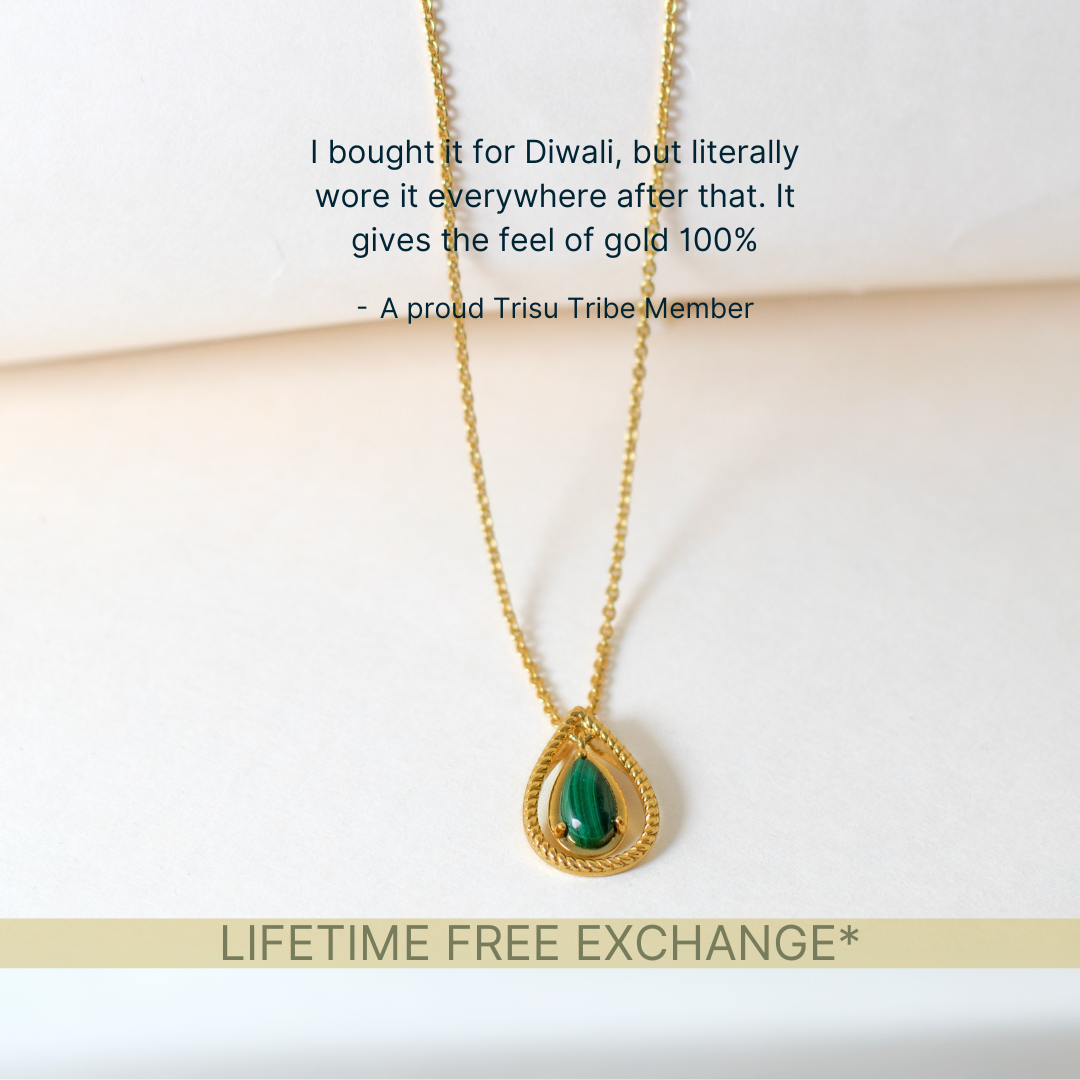 Courage Neckpiece