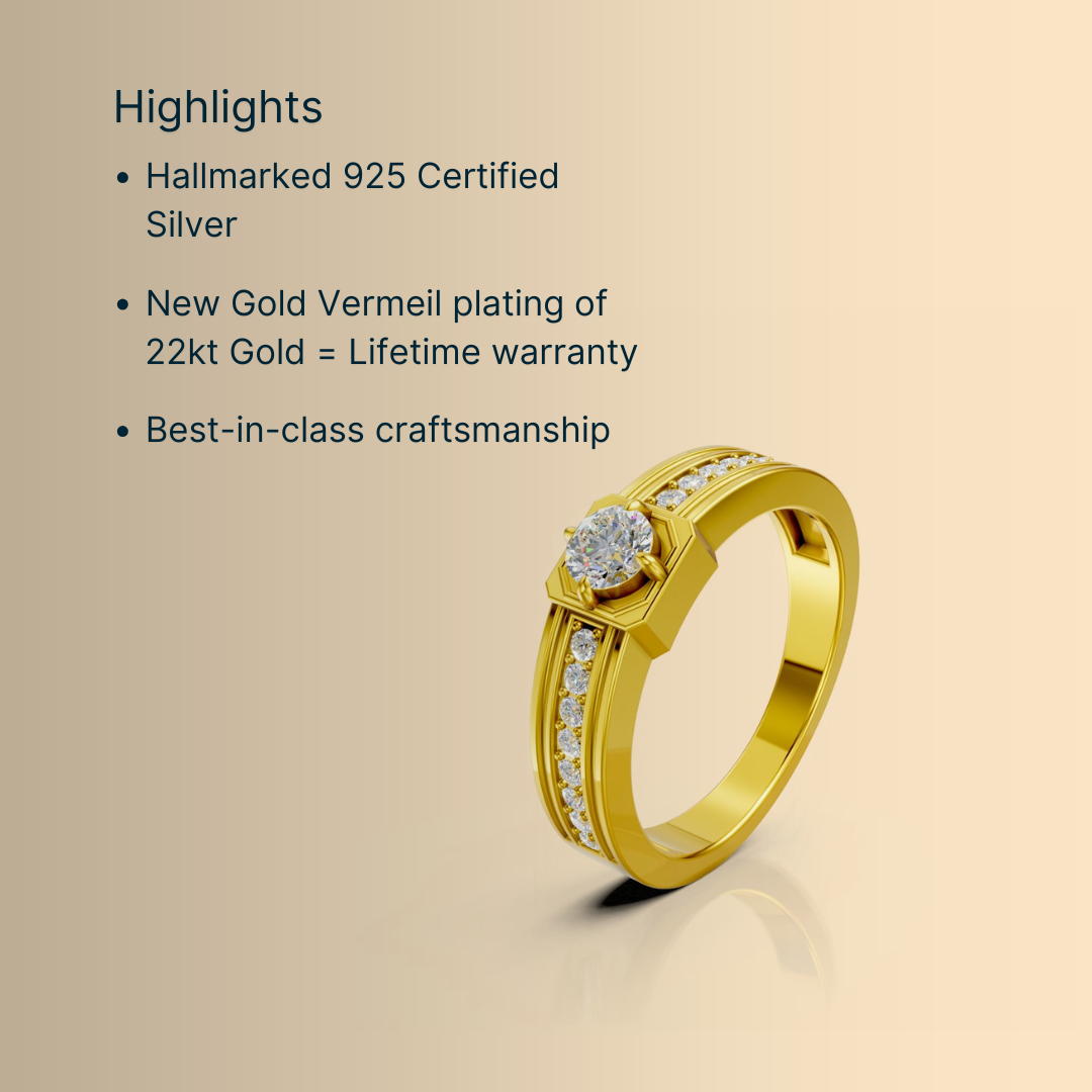 Destiny Ring