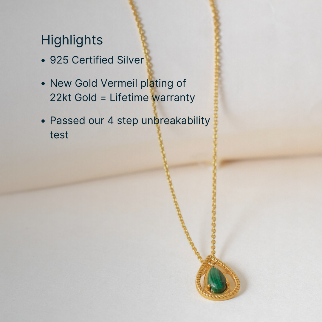 Courage Neckpiece