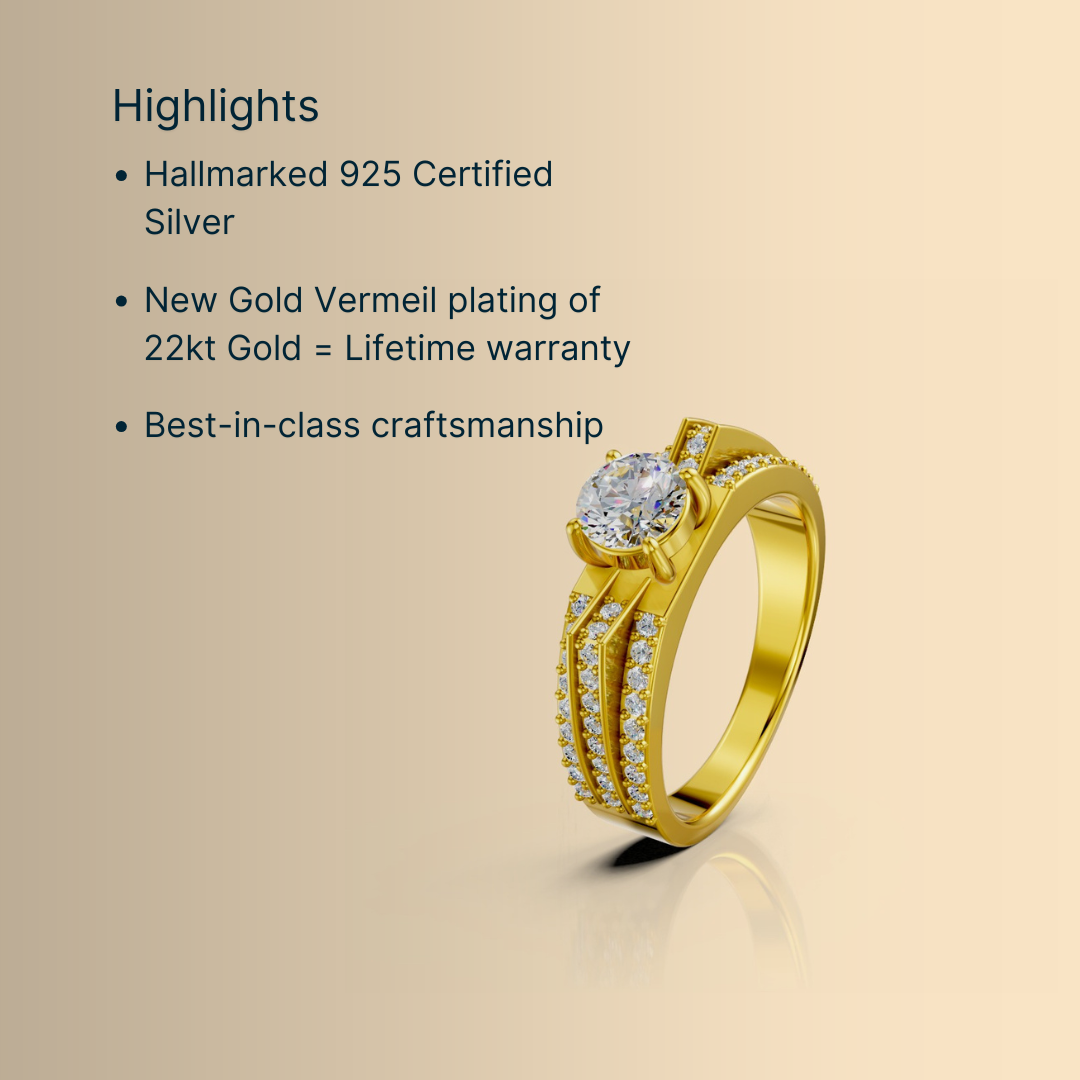 Eternal Ring
