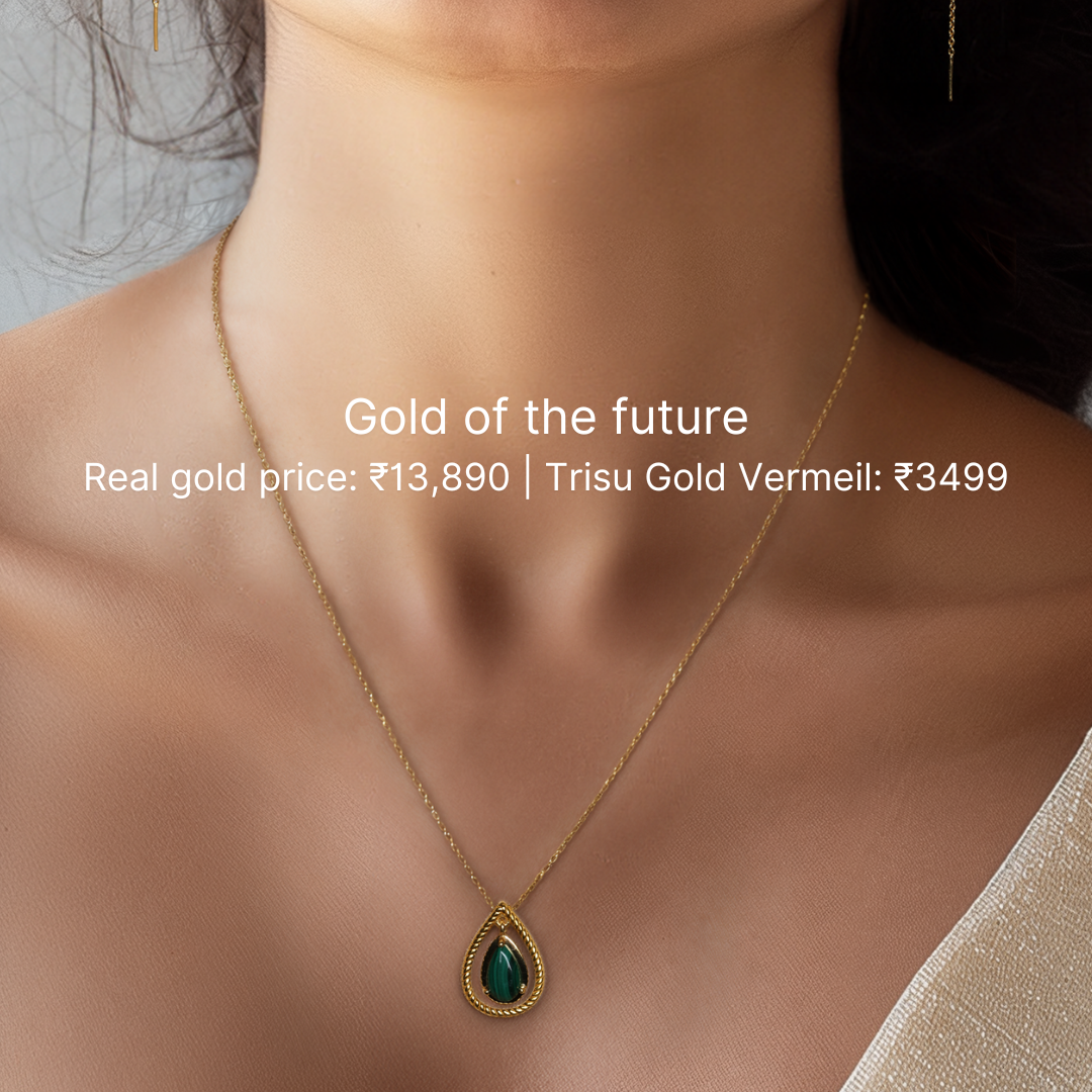 Courage Neckpiece