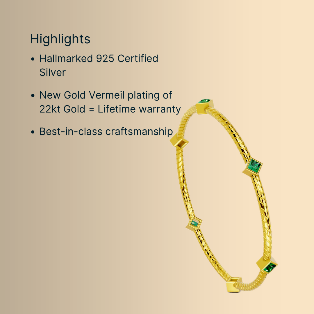 Aroha Bangle