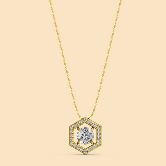Vive Neckpiece