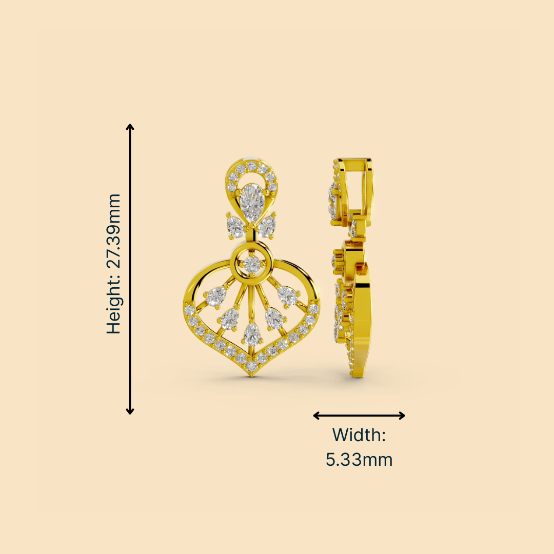 Chandelier Pendant