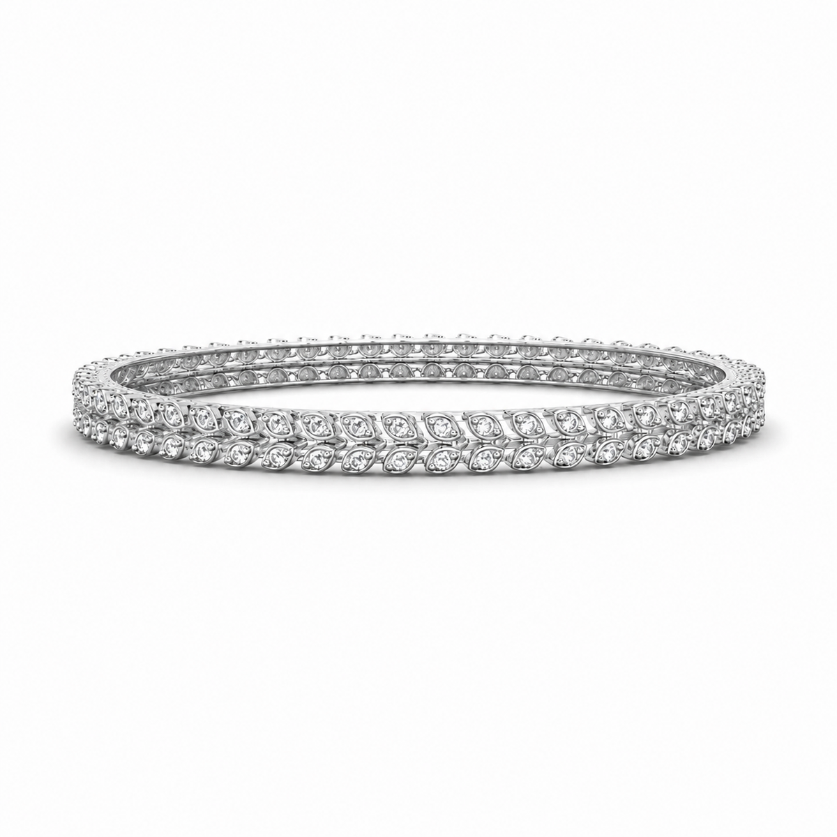 Raahi Bangle (Pair)