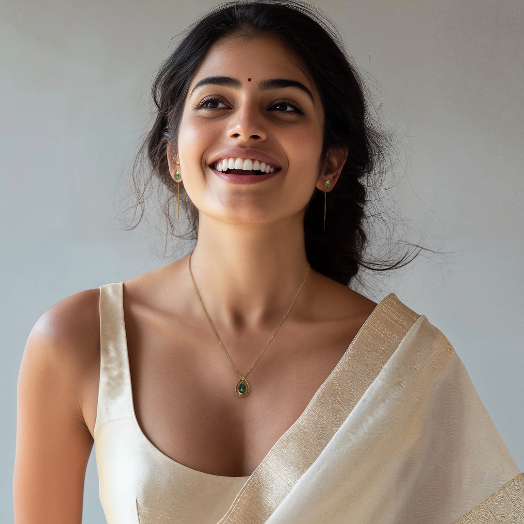 Courage Neckpiece