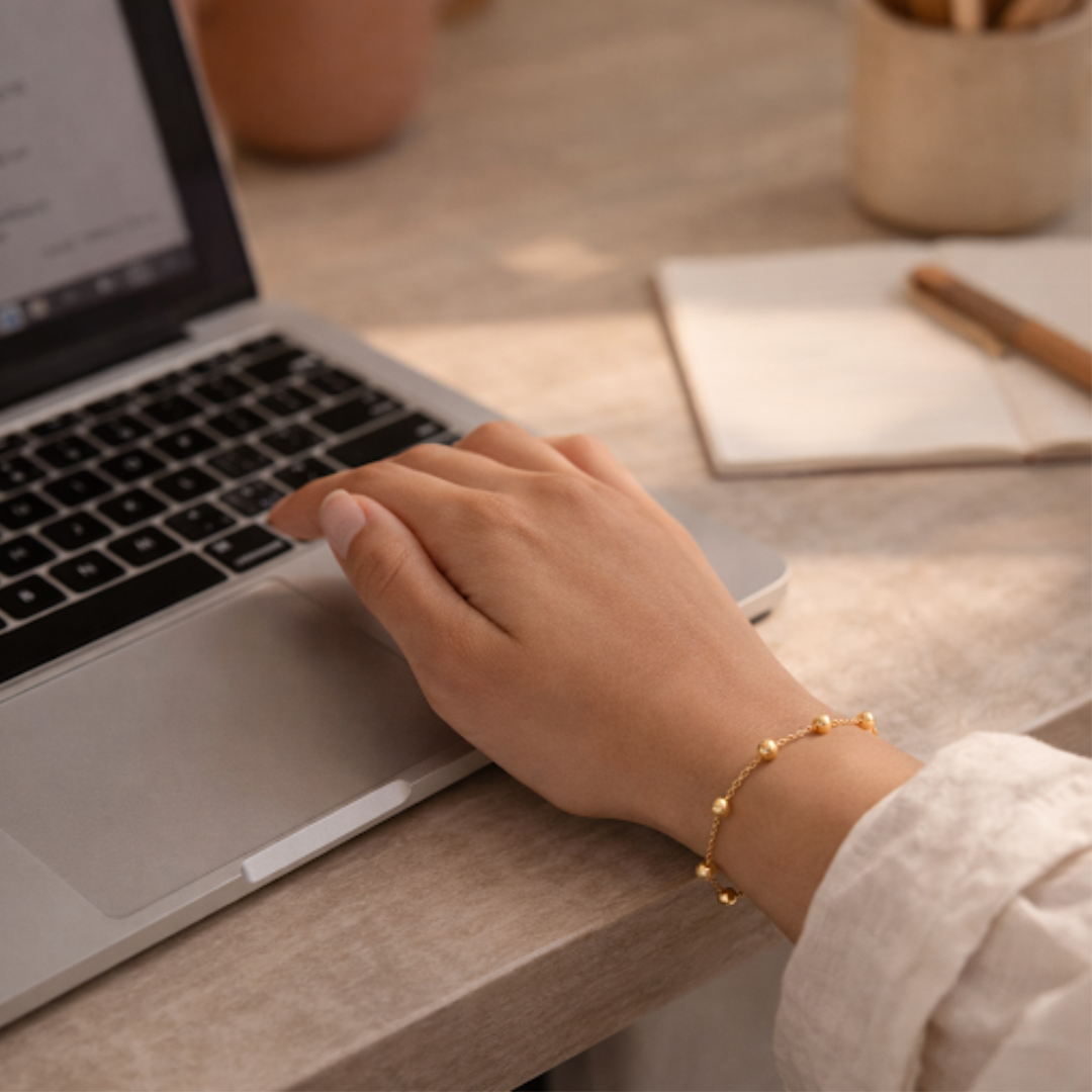 Hope Bracelet