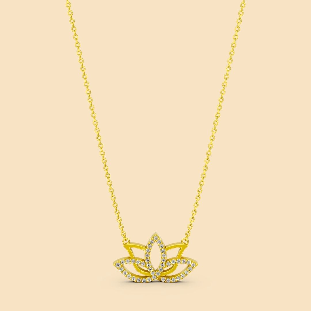 Nalini Neckpiece