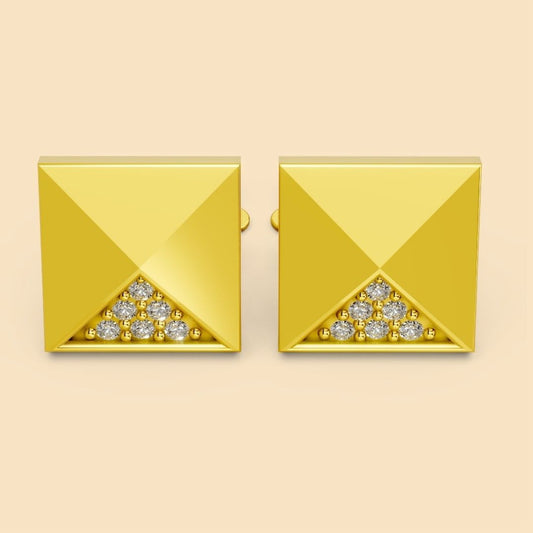 Groove Stud for Men (single)