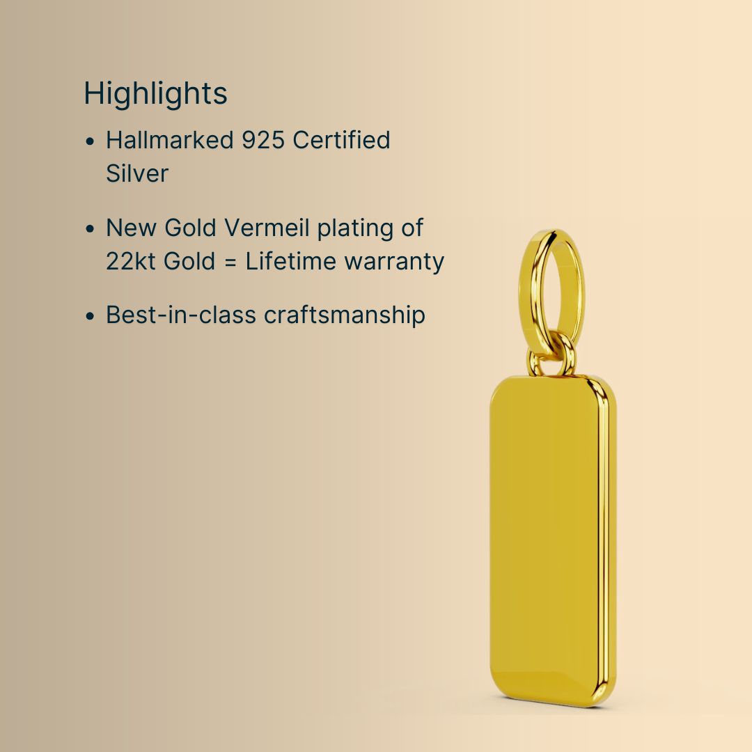 Apex Pendant