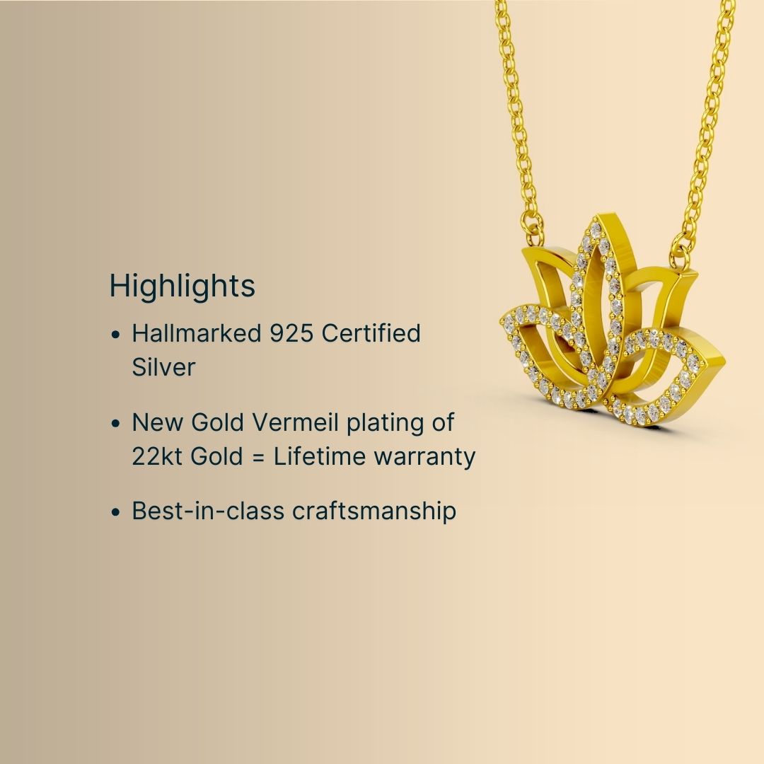 Nalini Neckpiece