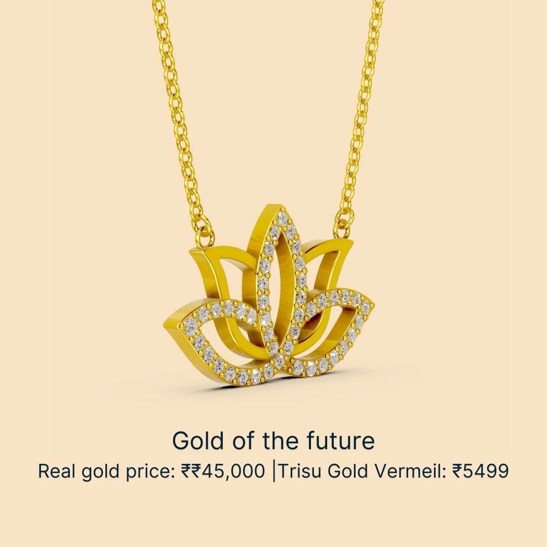 Nalini Neckpiece