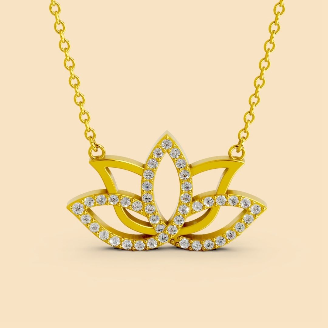 Nalini Neckpiece