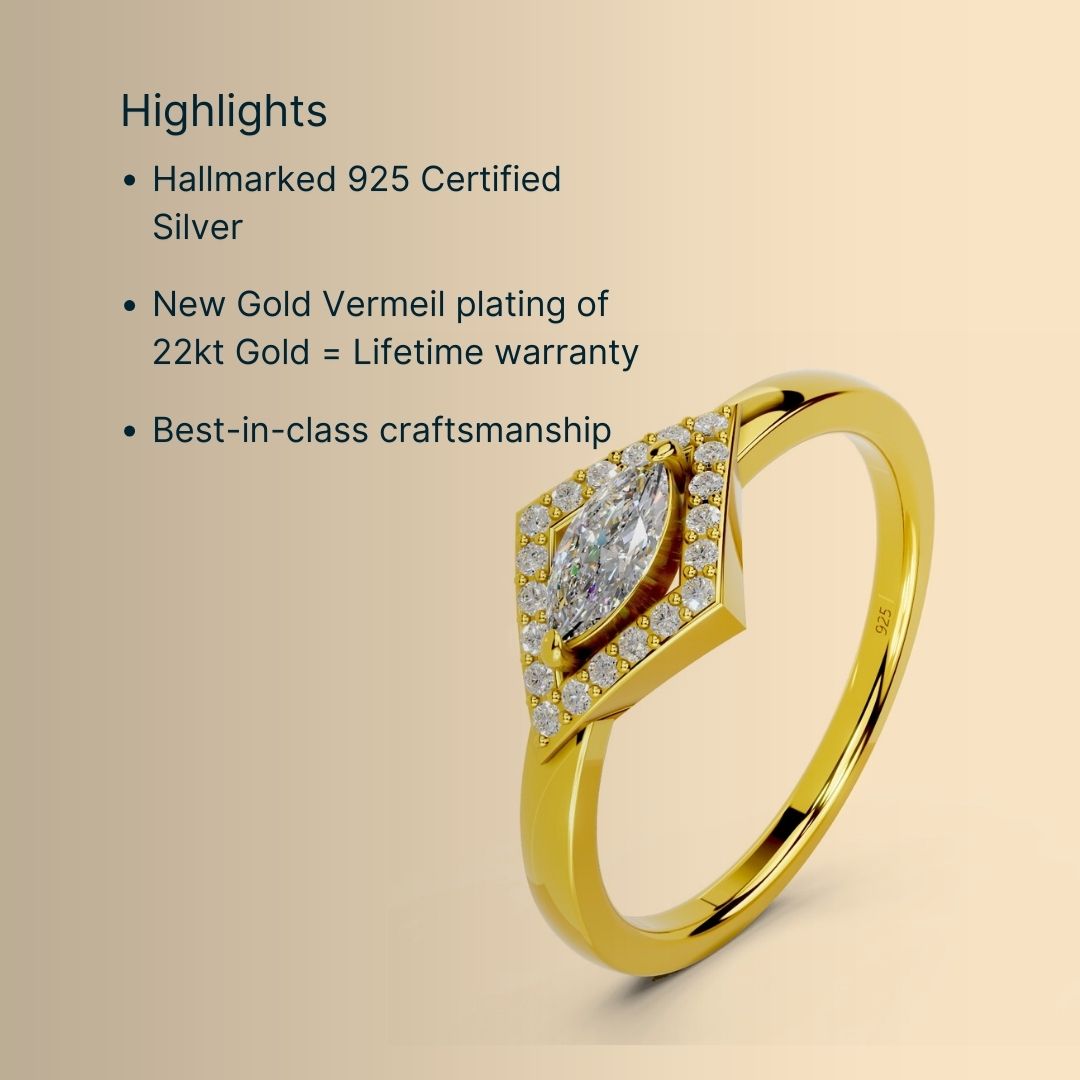 Empress Ring