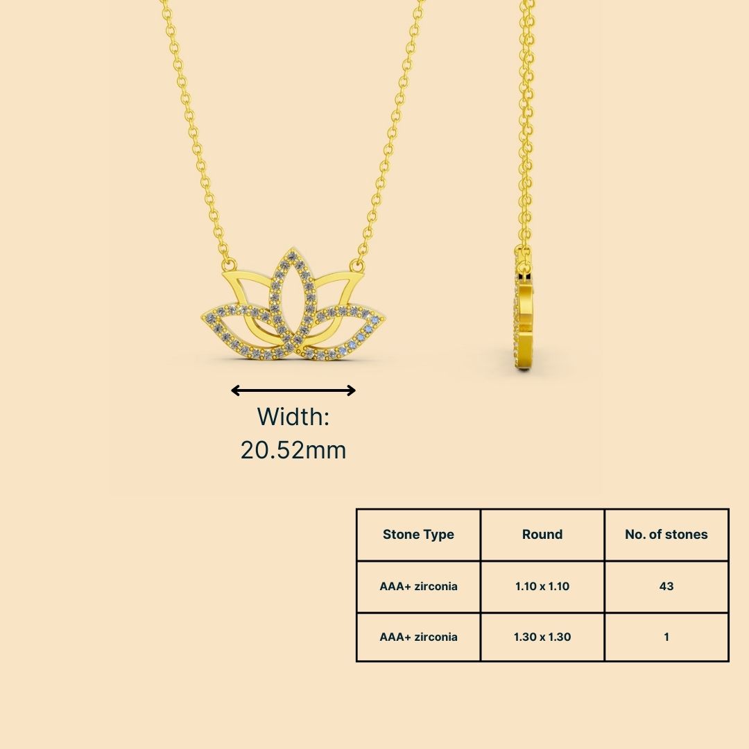 Nalini Neckpiece