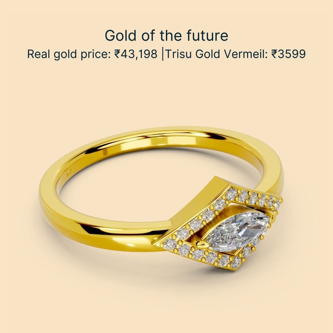 Empress Ring