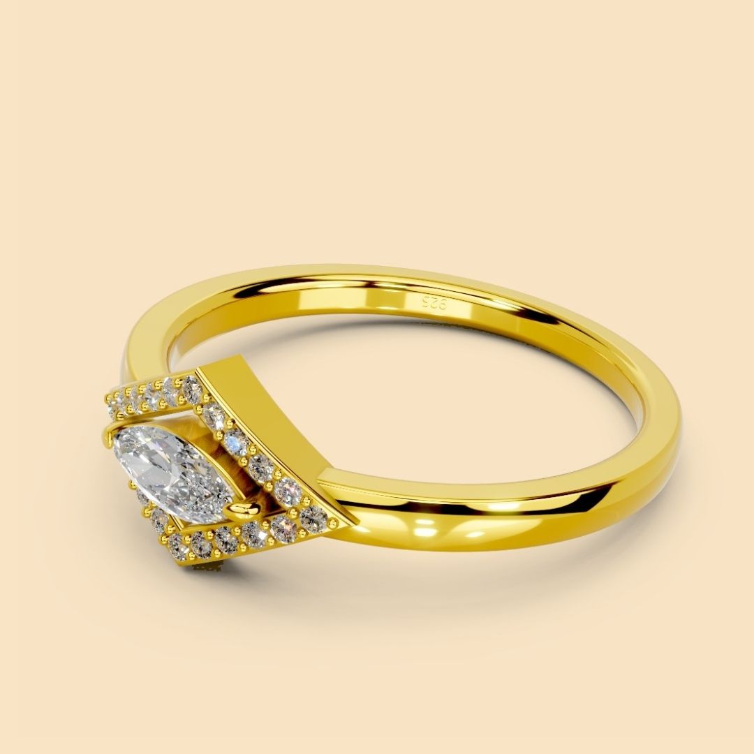 Empress Ring