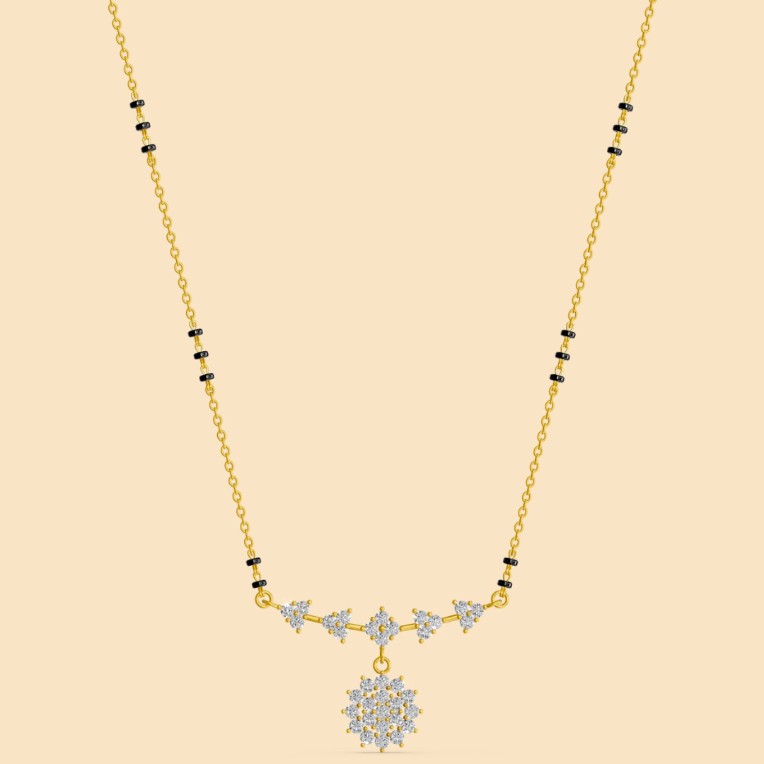 Sutradrop Mangalsutra