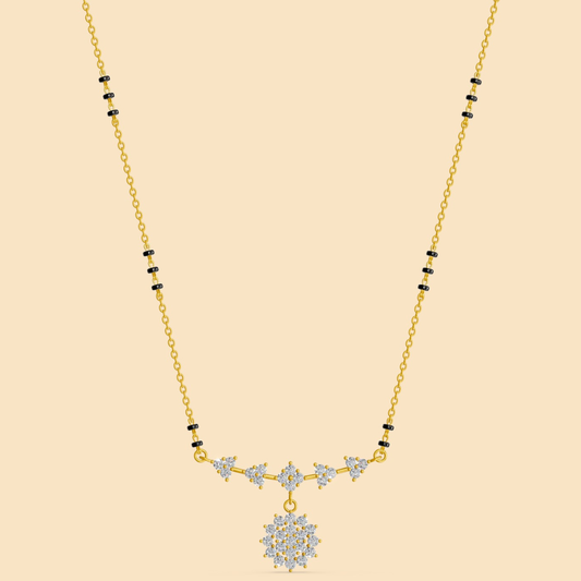 Sutradrop Mangalsutra