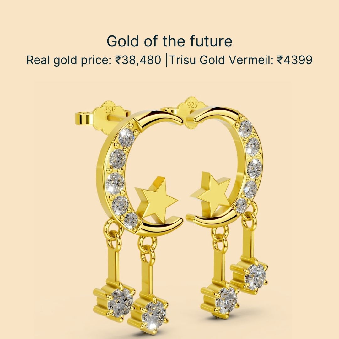 Alina Earrings