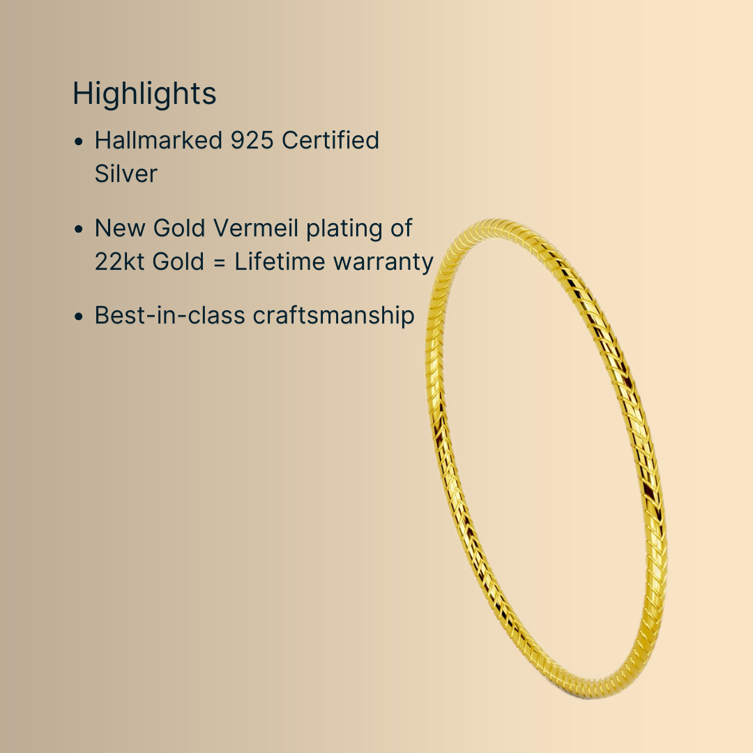 Layra Bangle