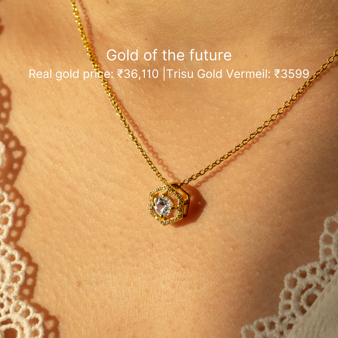 Vive Neckpiece
