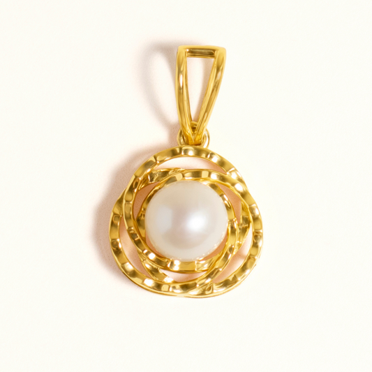 Radiance Pendant (without chain)