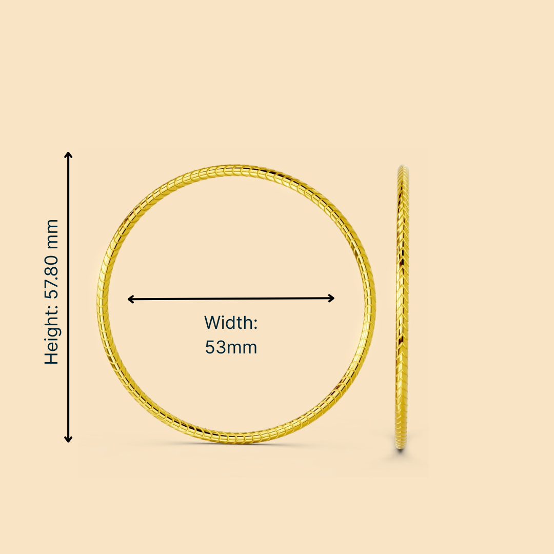 Layra Bangle