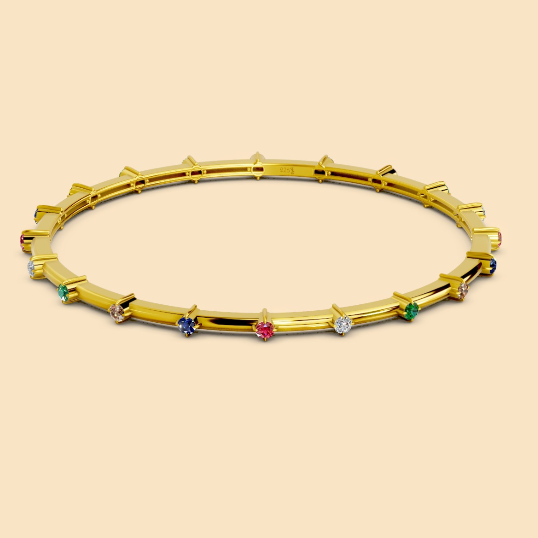 Grace Bangle