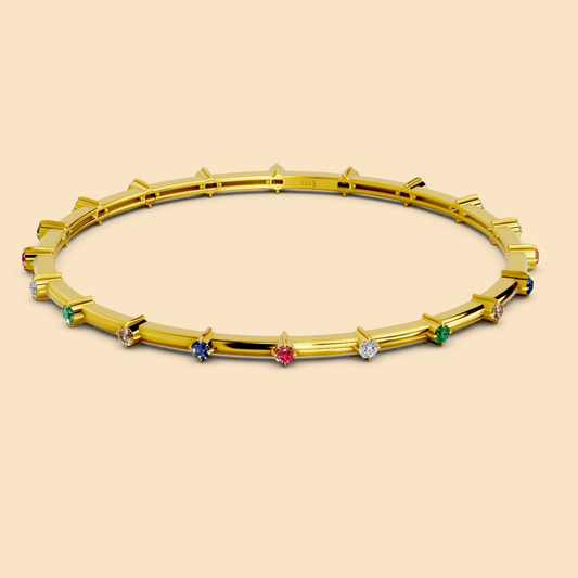 Grace Bangle
