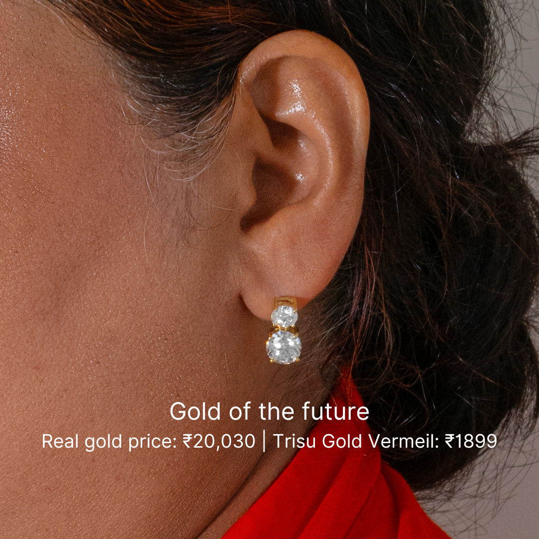 Honour Earrings
