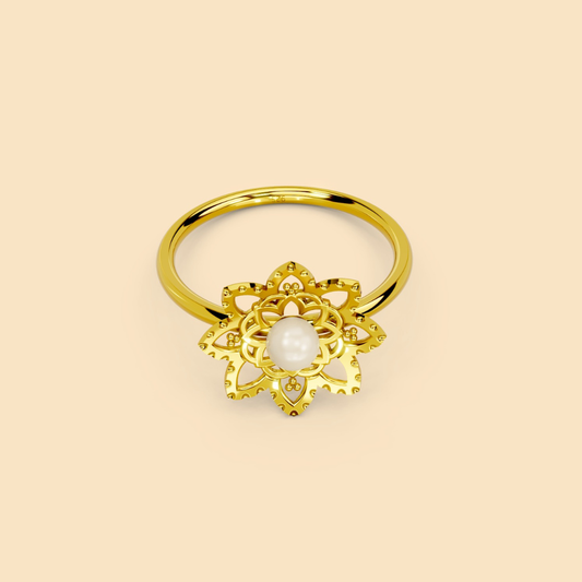 Vanya Ring